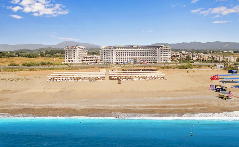 Calido Maris Hotel 55