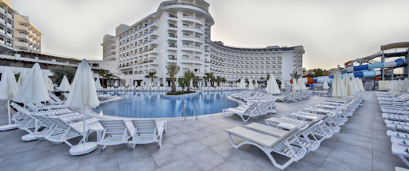 Calido Maris Hotel 58