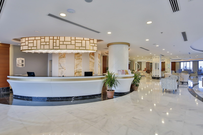 Calido Maris Hotel 60