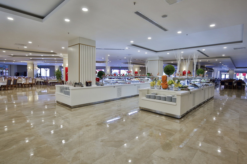 Calido Maris Hotel 61