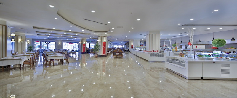 Calido Maris Hotel 62