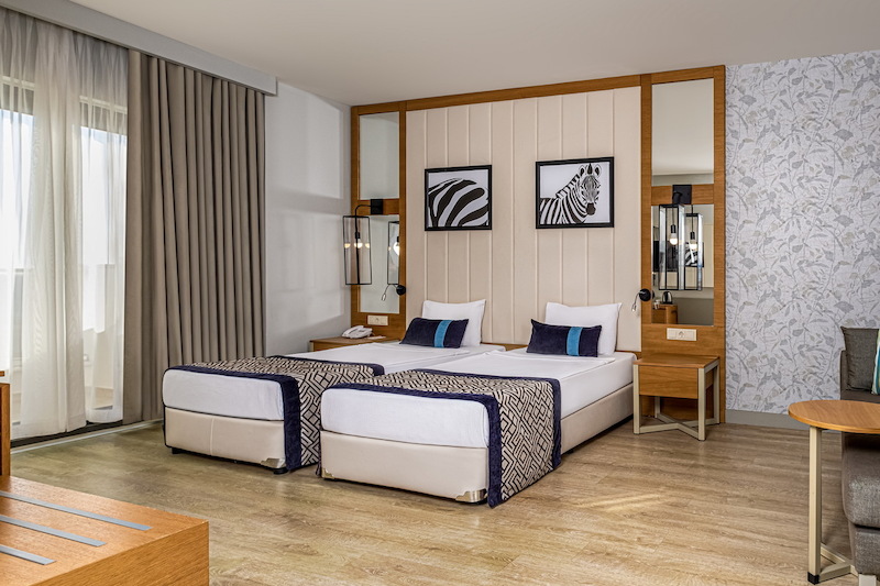Calido Maris Hotel 64