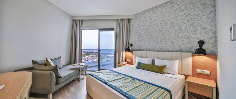 Calido Maris Hotel 66