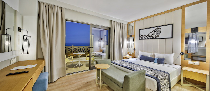 Calido Maris Hotel 68