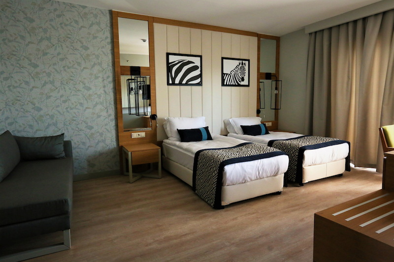 Calido Maris Hotel 69