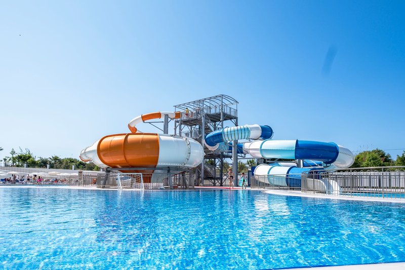 Calido Maris 3 - Outdoor Pool