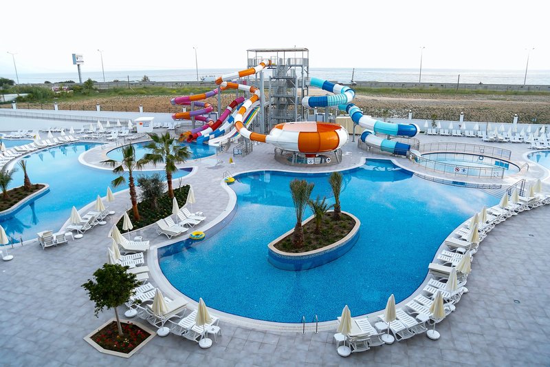 Calido Maris 6 - Outdoor Pool
