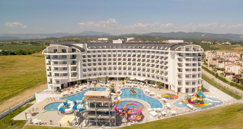 Calido Maris 12 - Exterior