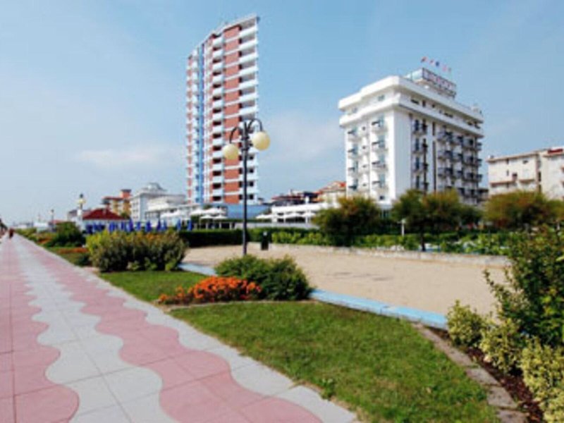 Hotel Beny 1