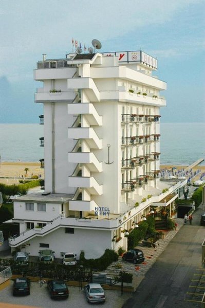 Hotel Beny 2