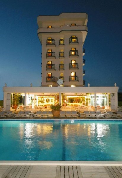 Hotel Beny 3