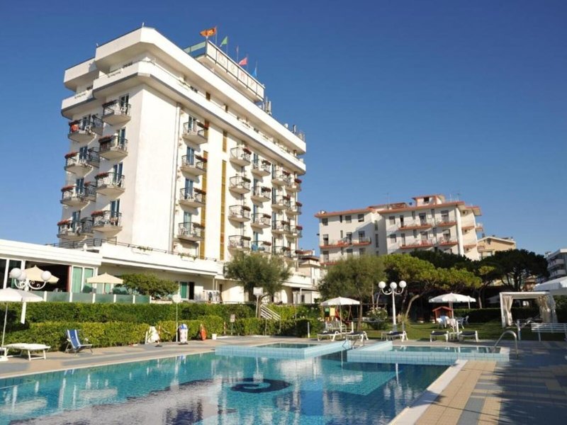 Hotel Beny 4