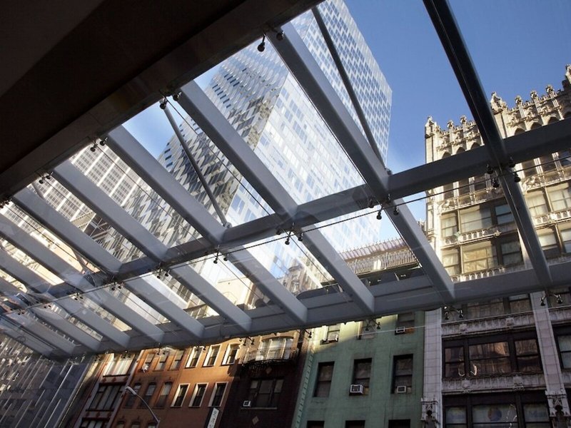 Cambria Hotel New York - Times Square