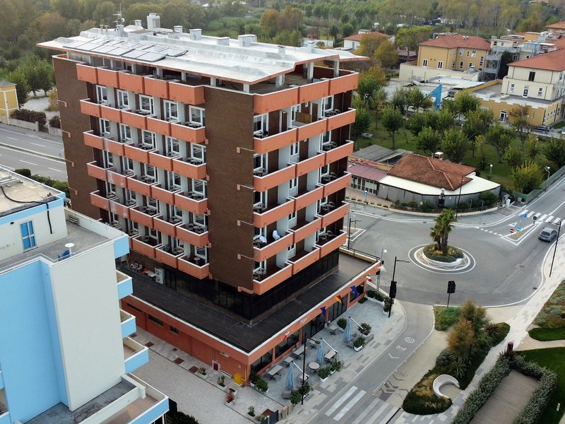 Hotel Palazzo Caveja