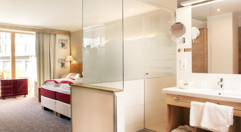 Hotel Nassfeld 3