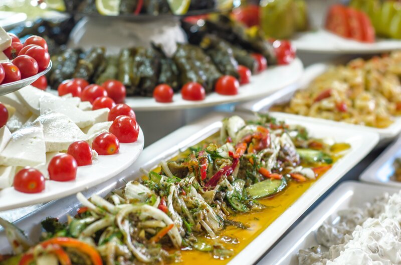 Grand Blue Sky International 24