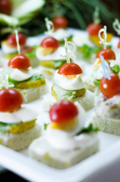 Grand Blue Sky International 57