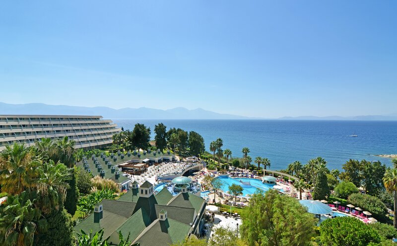 Grand Blue Sky International 2