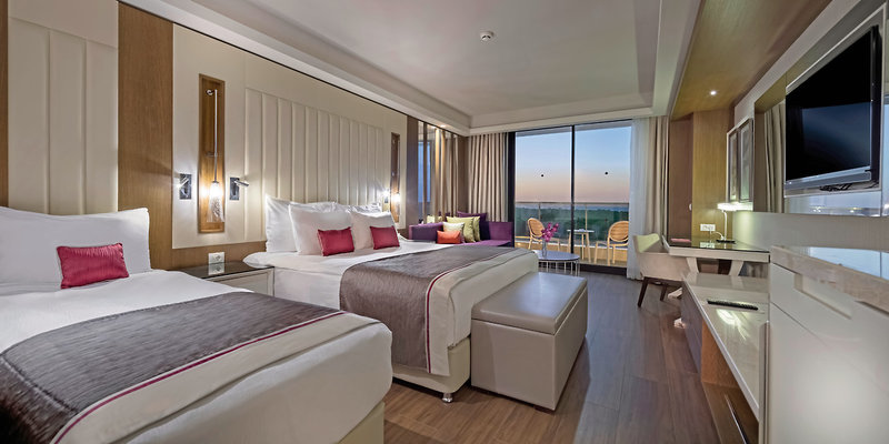 Trendy Hotel Lara 3