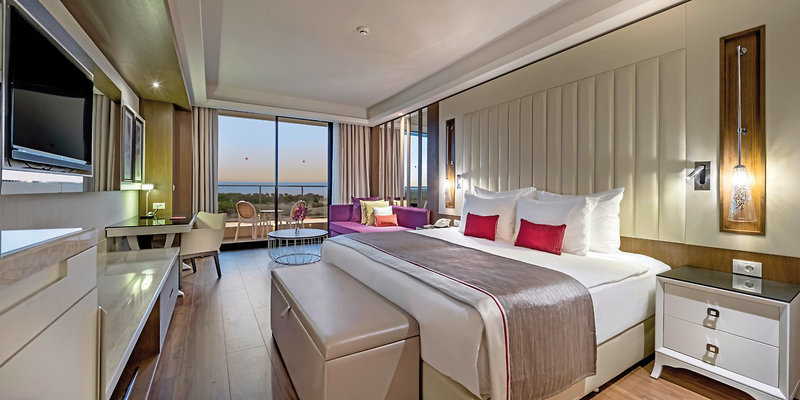Trendy Hotel Lara 4