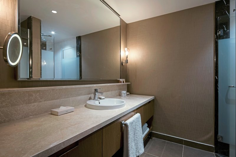 Trendy Hotel Lara 5
