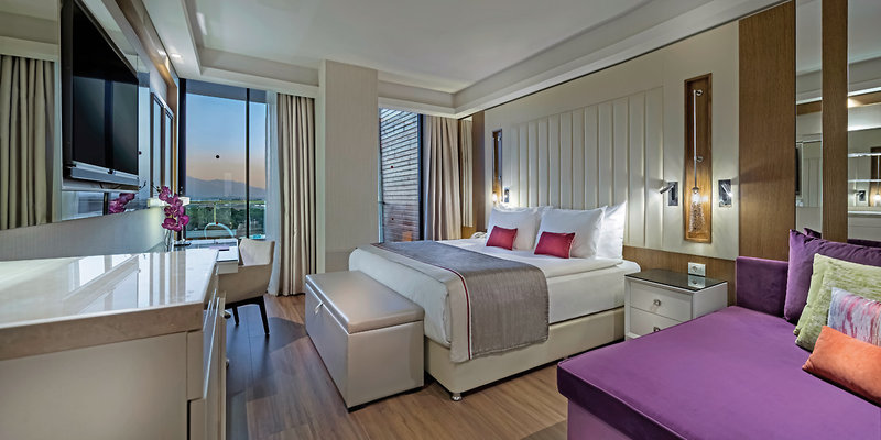Trendy Hotel Lara 6