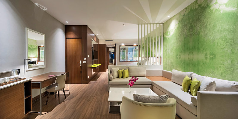 Trendy Hotel Lara 7