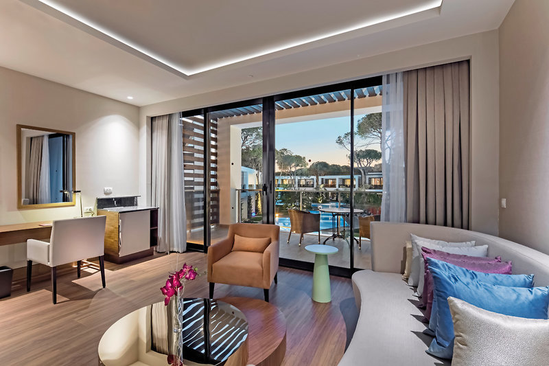 Trendy Hotel Lara 10