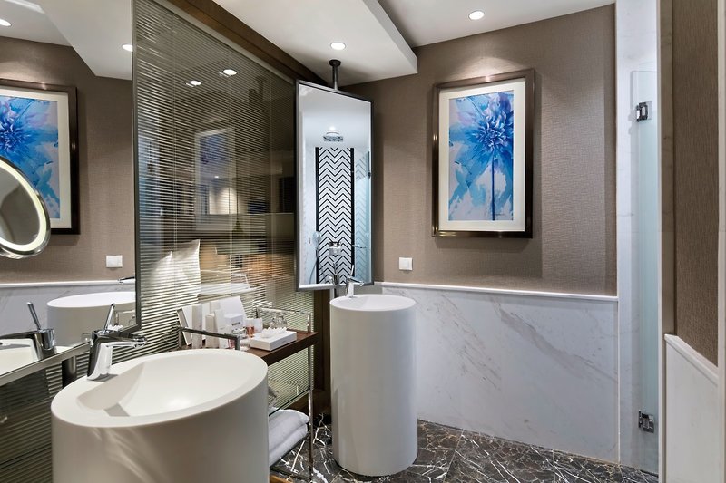 Trendy Hotel Lara 11
