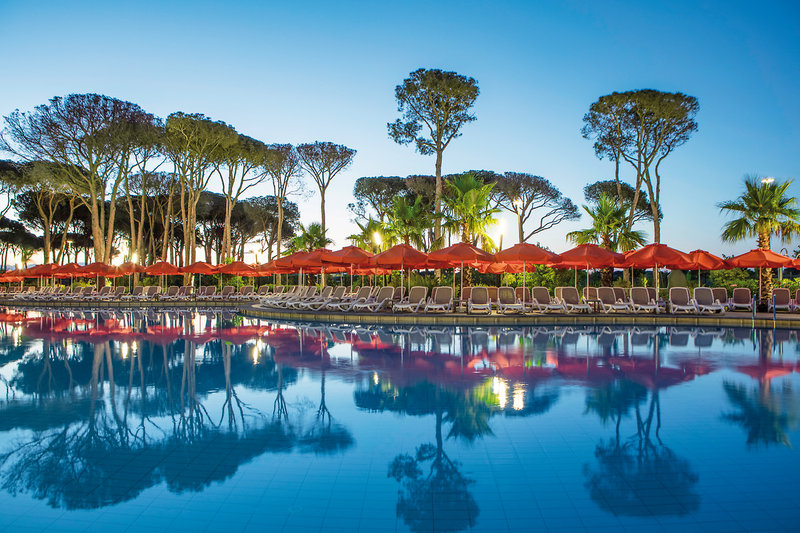 Trendy Hotel Lara 12