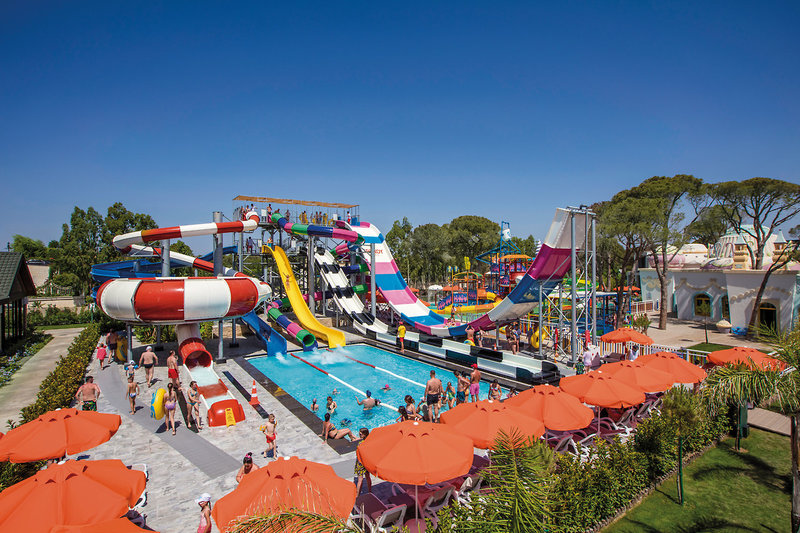 Trendy Hotel Lara 16