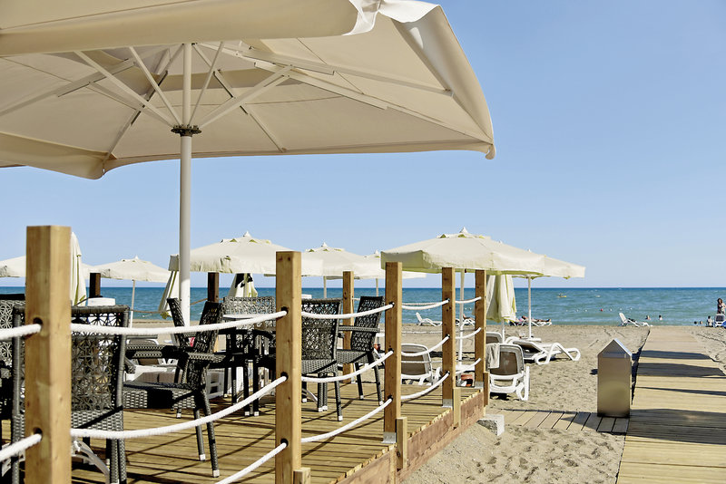 Trendy Hotel Lara 20
