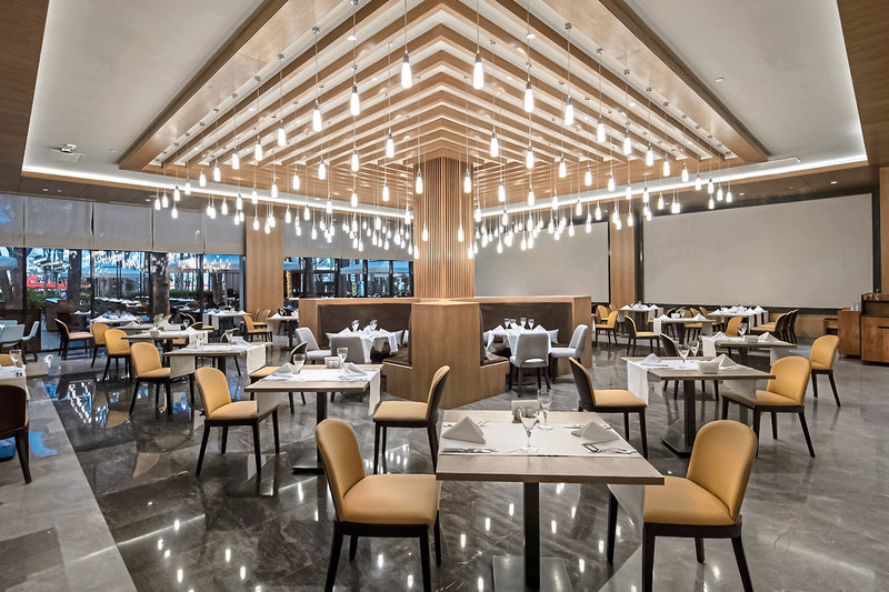 Trendy Hotel Lara 21