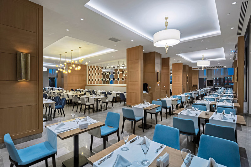 Trendy Hotel Lara 22