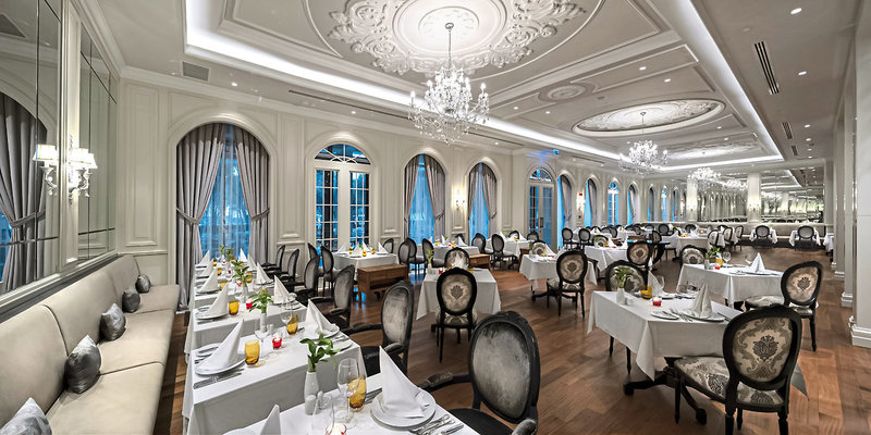 Trendy Hotel Lara 23