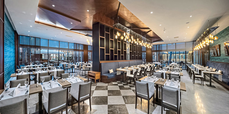Trendy Hotel Lara 24