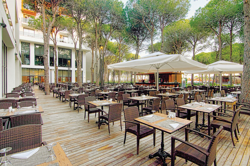 Trendy Hotel Lara 26