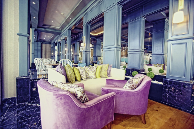 Trendy Hotel Lara 28