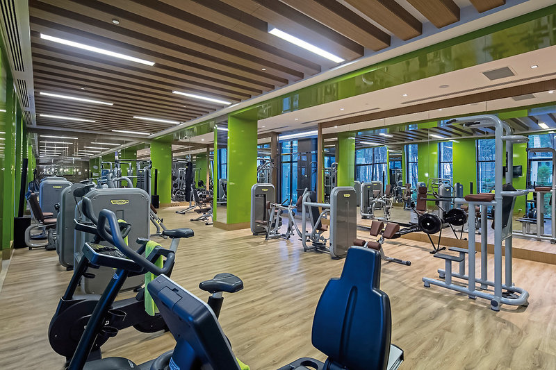 Trendy Hotel Lara 31