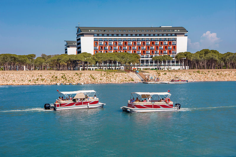 Trendy Hotel Lara 32