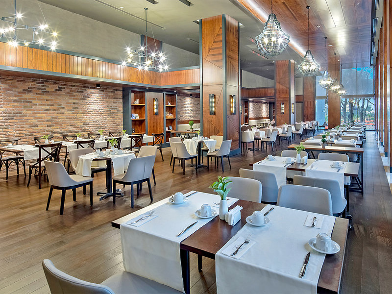 Trendy Hotel Lara 9