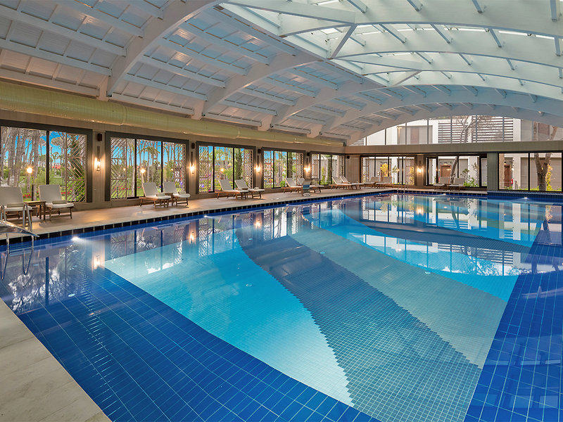 Trendy Hotel Lara 10