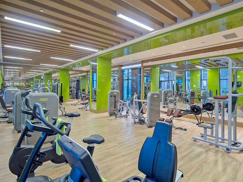 Trendy Hotel Lara 11