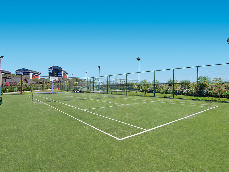 Trendy Hotel Lara 12