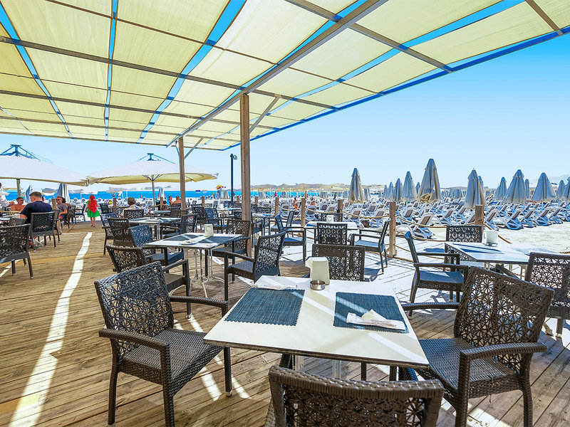 Trendy Hotel Lara 13