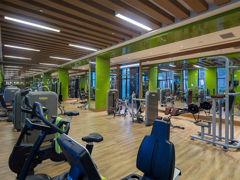 Trendy Hotel Lara 14