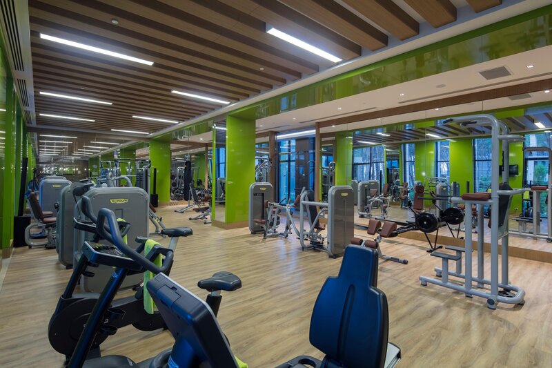 Trendy Hotel Lara 22