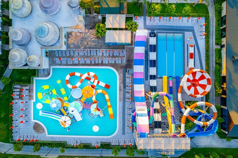 Trendy Hotel Lara 24