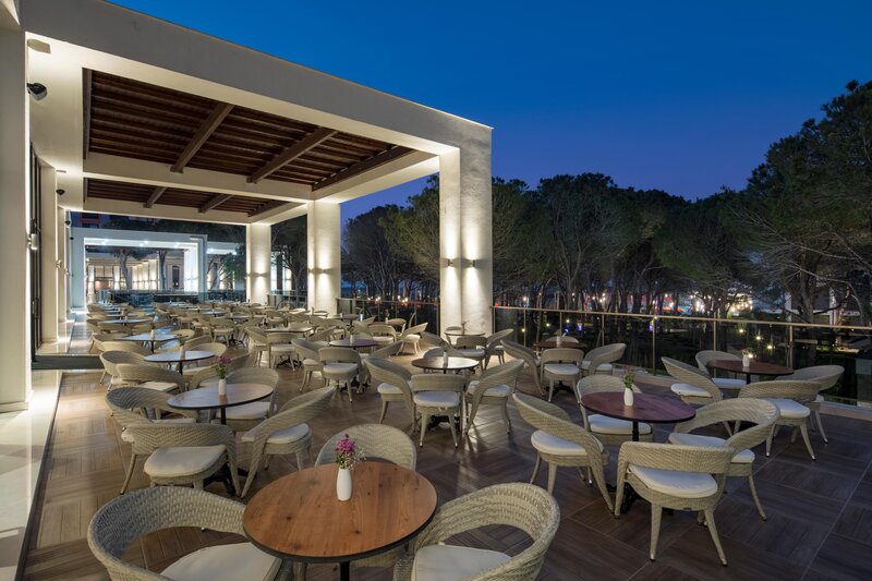 Trendy Hotel Lara 25