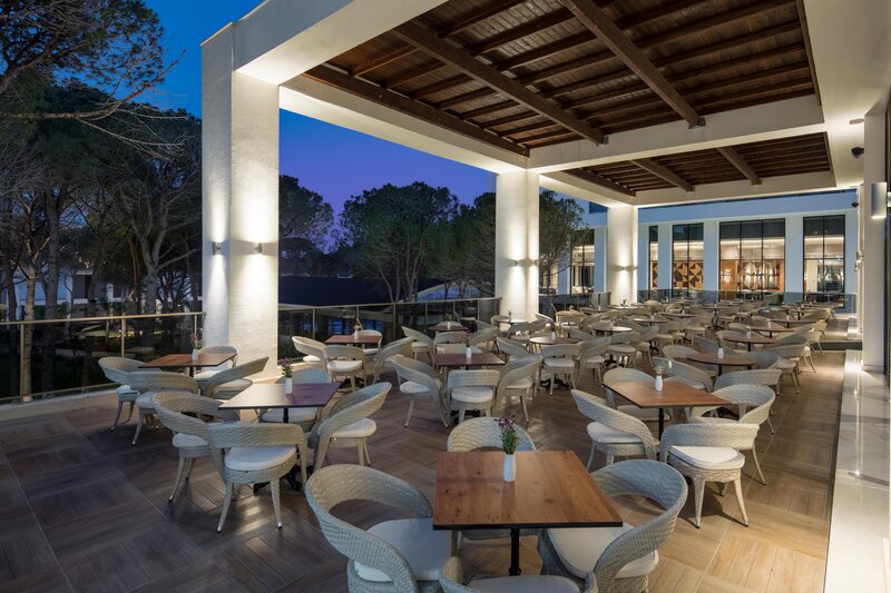 Trendy Hotel Lara 26